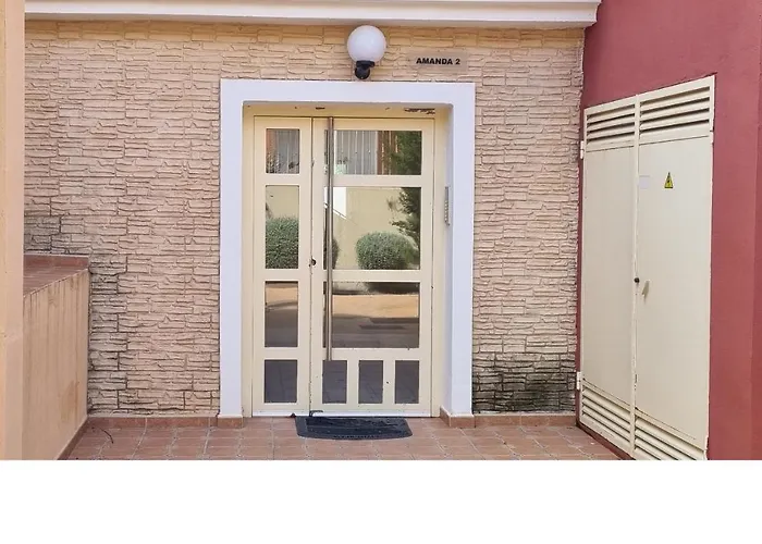 Casa Rebecca, Apartment With A Poolview